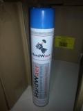 Hardwear wegmarkering Blauw